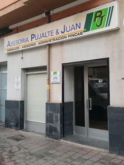Foto de Asesoría Pujalte y Juan. Alicante.