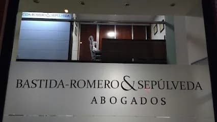 Foto de Bastida-Romero & Sepúlveda