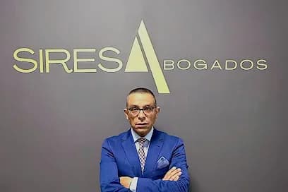 Foto de bufete SIRES ABOGADOS