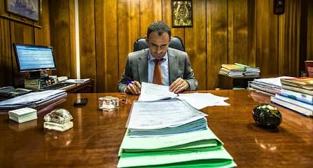 Foto de Calonge & Asociados Abogados