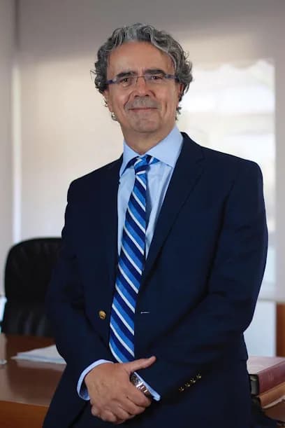 Foto de Carlos Baño León Abogados