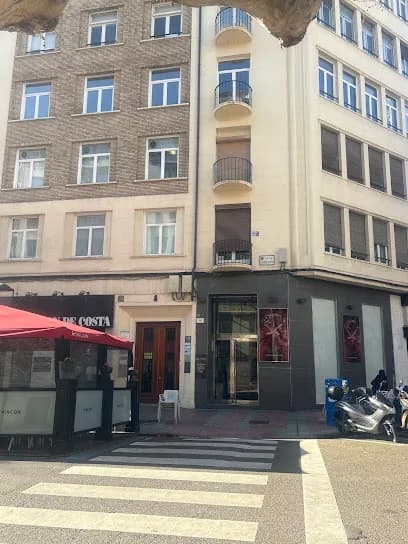 Foto de Edna Barroso | Abogada de Divorcios en Zaragoza