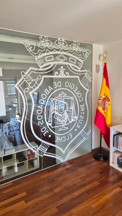 Foto de Fernando Cambronero, FC Abogados
