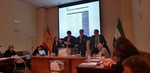Foto de Ilustre Colegio de Abogados de Sevilla (ICAS)