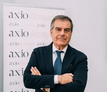 Foto de Javier Osés - Abogado Penalista Zaragoza