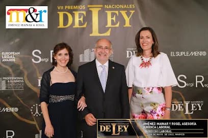 Foto de Jimenez-Mainar& Rosel