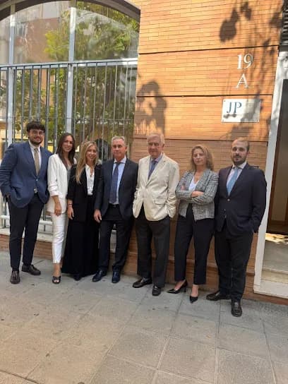 Foto de Jiménez Portero Abogados