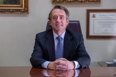 Foto de Jorge Cortés Abogado Fiscal y Tributario