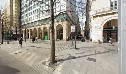 Foto de Jorge Galíndez - SOLVENTTIA LEGAL