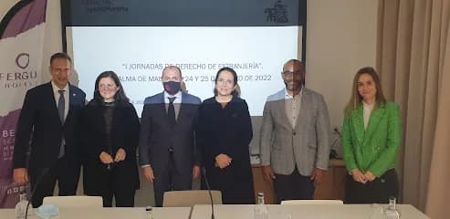 Foto de Lázaro Lúcio Abogados