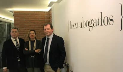 Foto de LEXXI Abogados.