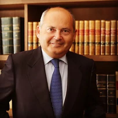 Foto de Luis Romero Abogados