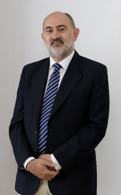Foto de Manuel Pérez Peña Abogados