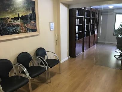 Foto de Miguel Pastor Abogados