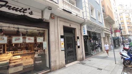 Foto de Montañesa Servicios Legales