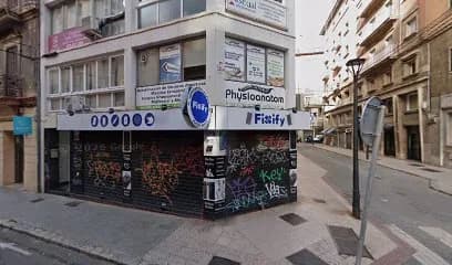 Foto de Natalia Rios Servicios Jurídicos