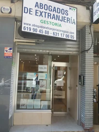 Foto de Njv Abogados