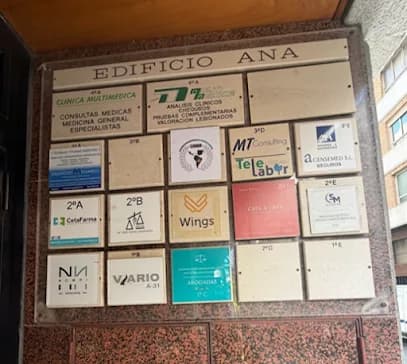 Foto de Nomoi Abogados