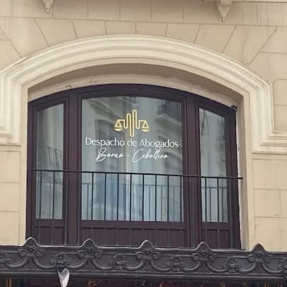 Foto de Nuria Cebollero Abadías - Abogada