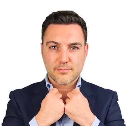 Foto de Pablo Maza Abogado