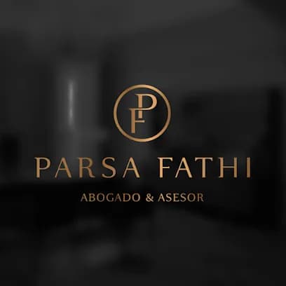 Foto de Parsa Fathi - Asesor & Abogado