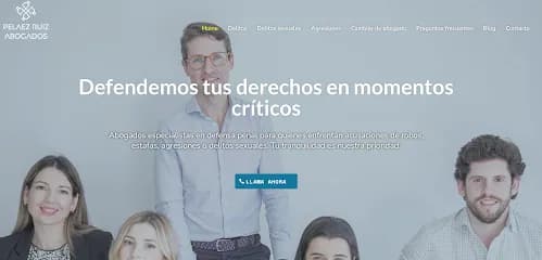 Foto de Peláez Ruiz Abogados