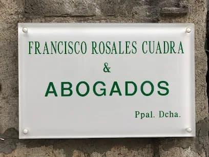 Foto de Rosales abogados S.L.P.