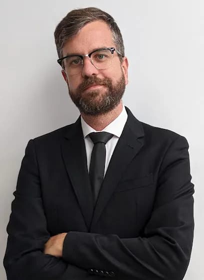 Foto de Rubén Carrasco - Abogado Alicante