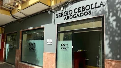 Foto de SERGIO CEBOLLA ABOGADOS