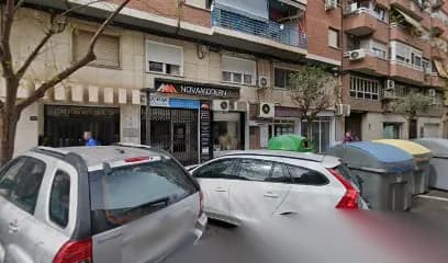 Foto de Sergio Corral Abogado