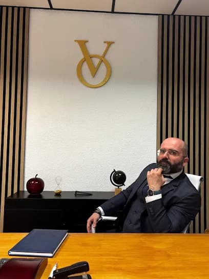 Foto de VICENTE ORTS BARRIGÓN ABOGADO ALICANTE