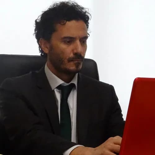 Foto de AFS Abogados de Familia