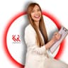 Logo de KR Abogados