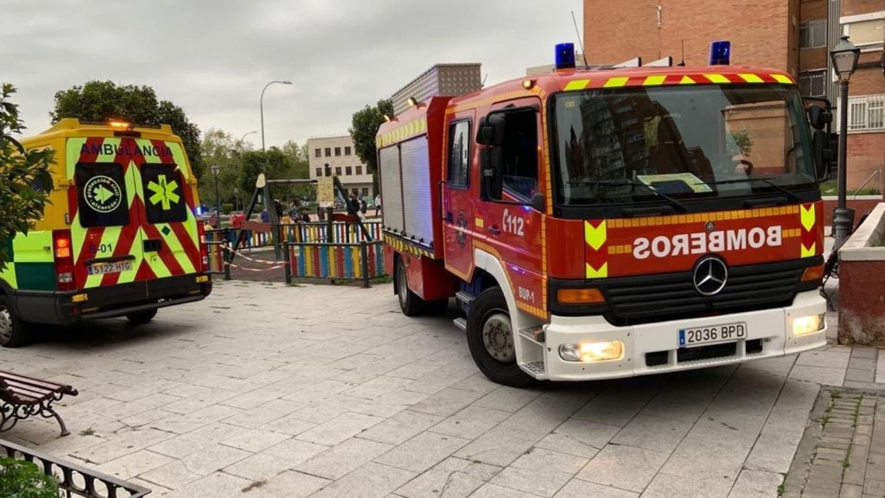 🥇Las Mejores Academias De Bomberos En Madrid | TopRated