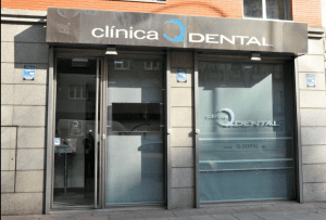 Las Mejores Clínicas Dentales en Madrid 6