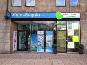 Las Mejores Agencias de Viajes en Gijón 7