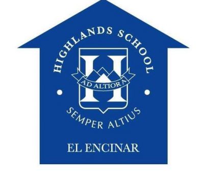 Highlands School El Encinar