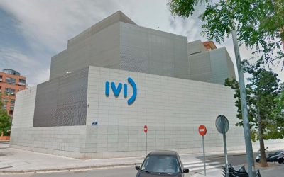 IVI Valencia - Clínica de Fertilidad y Reproducción Asistida