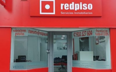 Inmobiliaria Redpiso Nueva España