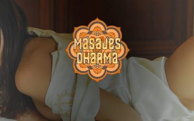 Masajes Dharma