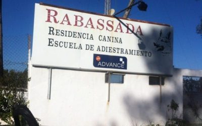 Residencia Canina Rabassada