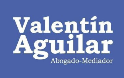 Valentín Aguilar Abogado